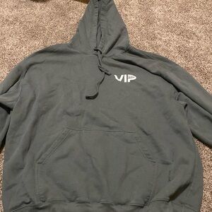 Grey Sweater for Men, Size Extra Large